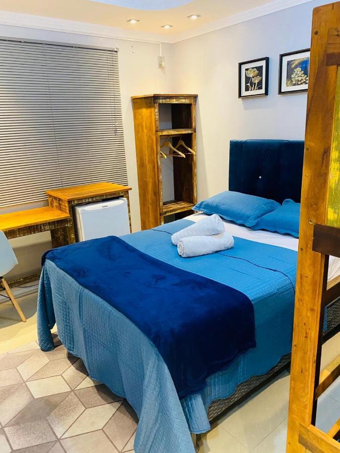 Marbella Alugueis De Quartos 佩尼亚 外观 照片